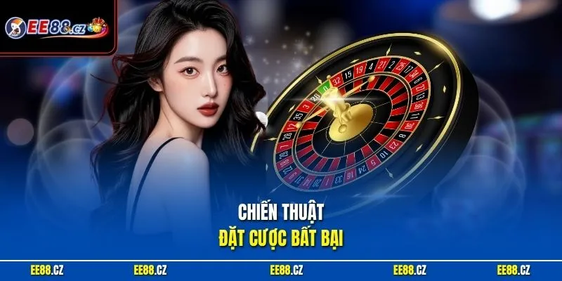 Chiến thuật đặt cược bất bại