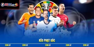 Kèo phạt góc