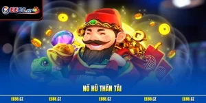 Nổ hũ thần tài