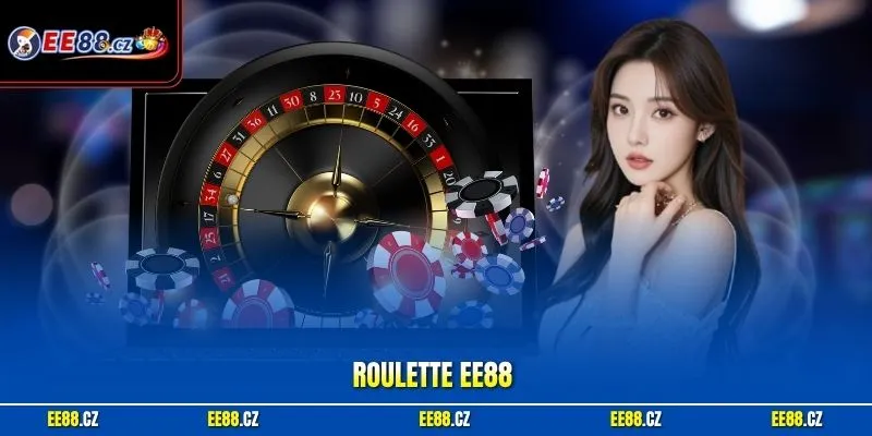 Roulette EE88